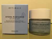 Увлажняющий дневной крем для лица Optimals Hydra Radiance, Oriflame