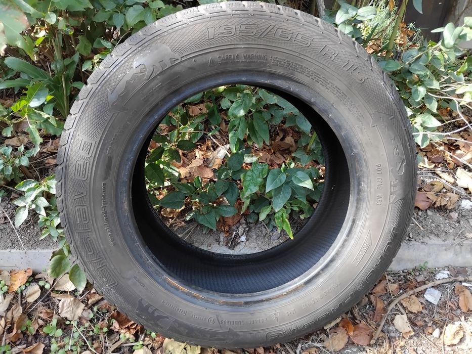 Зимни гуми gislaved