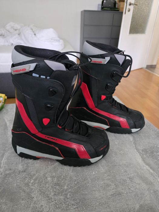 Snowboard обувки  Head  N40