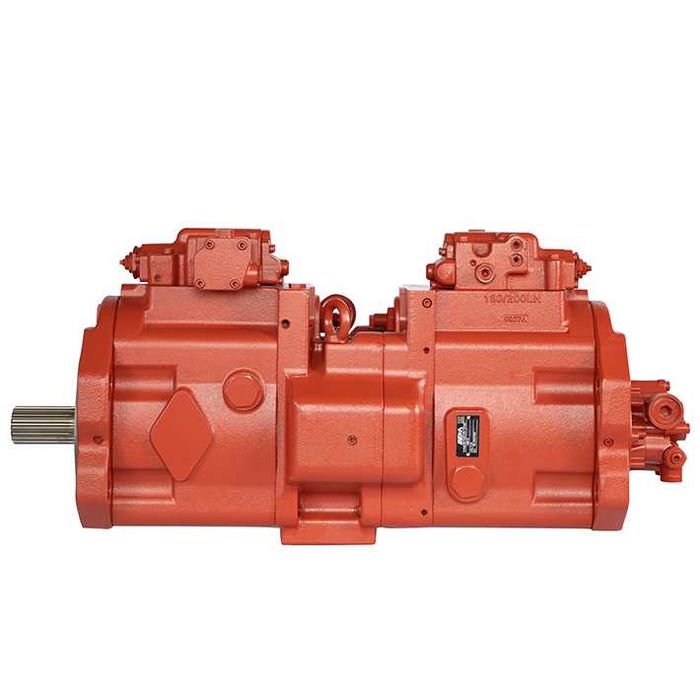 Pompa Hidraulică Hyundai R350/R360-3/R385-9T – Piese de schimb Hyundai