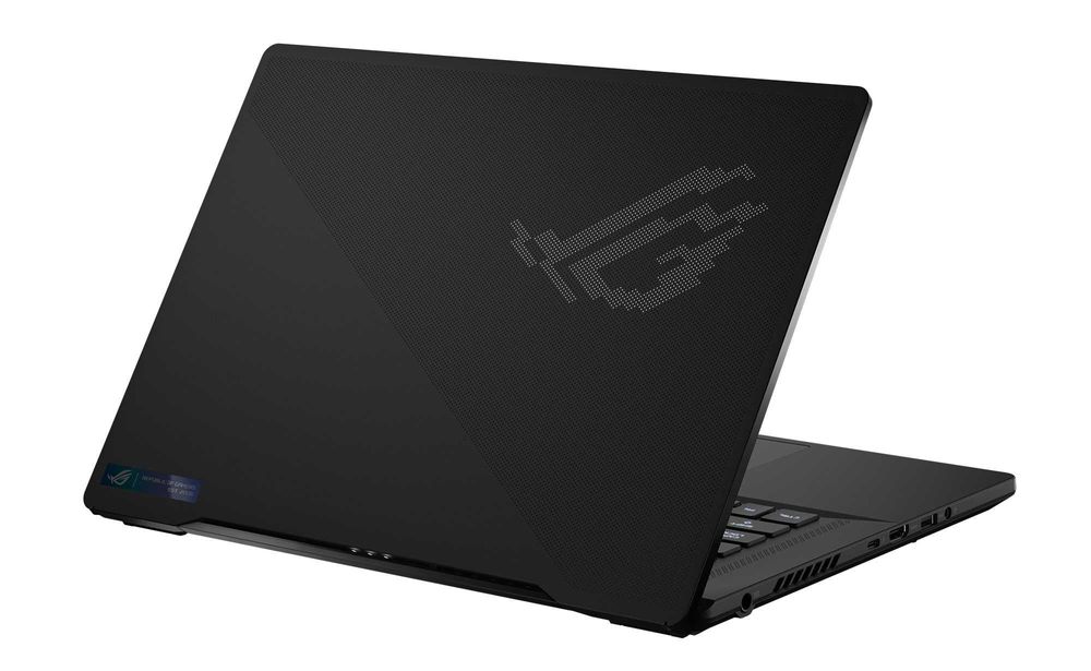 ASUS ROG Zephyrus M16