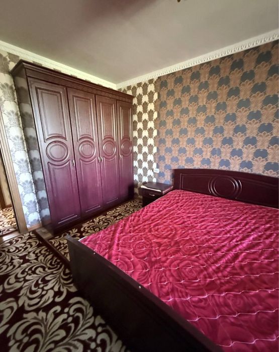 Срочно сдаётся 2х комнатная квартира Вокзал со всеми удобствами