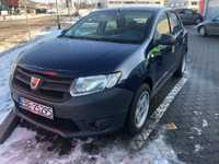 Vând Urgent Dacia Logan 2014