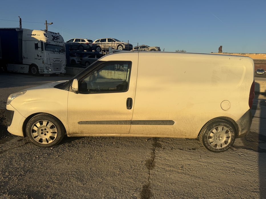 Vand Fiat DOBLO