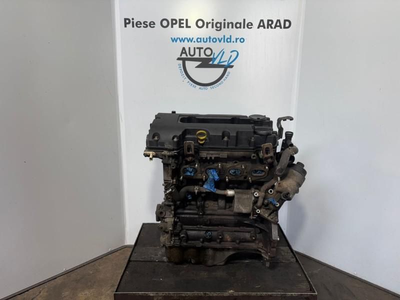 Motor Opel Meriva B 1.4 Turbo 120HP / 88kW; 1.4 Turbo 140HP / 103kW A1