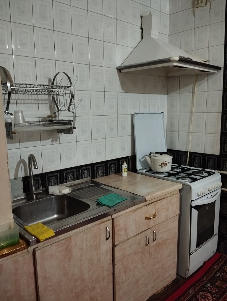 Ijaraga beriladi. 3 honali uy Qoraqamish O'rol Tansiqboyevda.