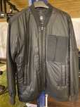 Vând geaca bomber G Star Raw mărimea L