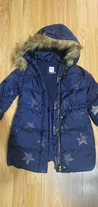 Куртка на девочку,  пальто
