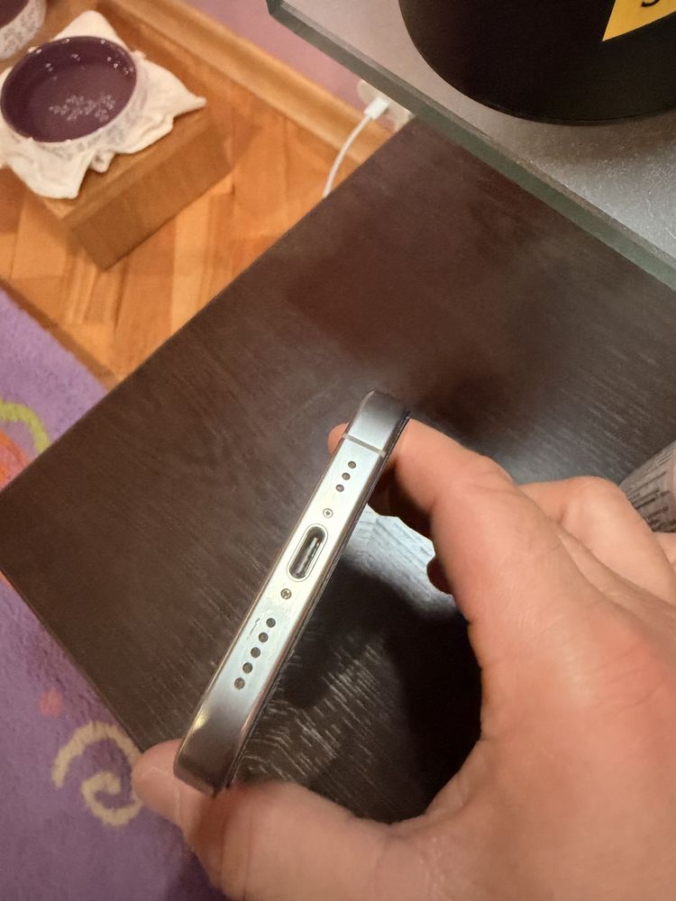 Iphone 16 pro 256