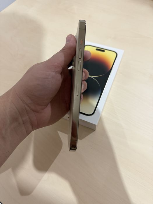 Iphone 14 pro maxx 256 Gb inpecabil 10/10