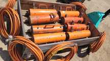 set cric hidraulic holmato furtune hidraulice 700 bari distribuitoare