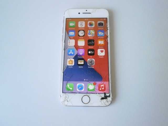 Apple iPhone 7 Rose Gold