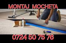 Montaj MOCHETA  particular