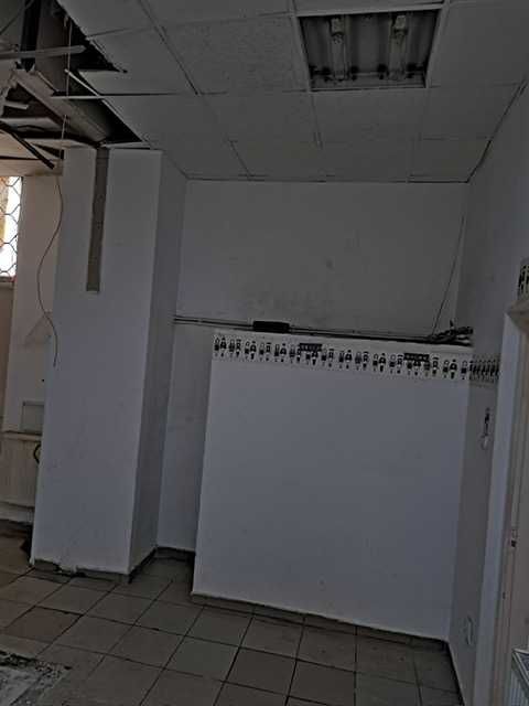 Spatiu Comercial de Inchiriat Soseaua Mihai Bravu 138