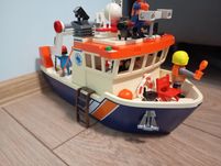 Изследователски Кораб Playmobil