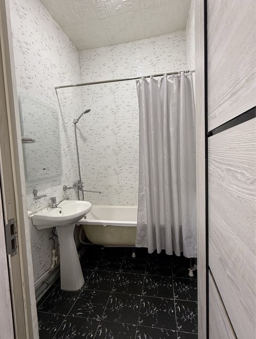 2х комнатная Сергели