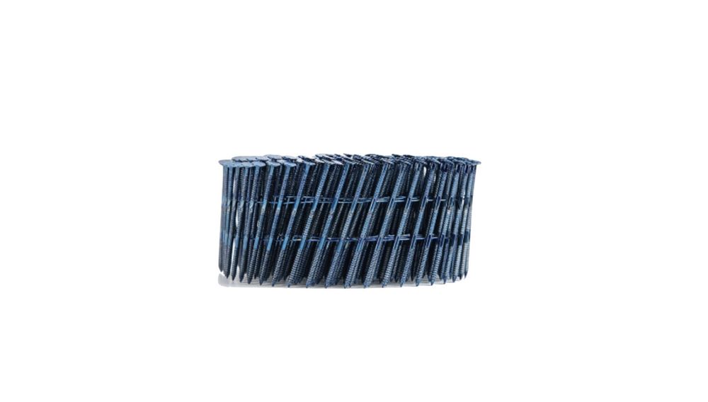 Cuie in rola pentru pistol pneumatic - cuie ring - cuie roluite