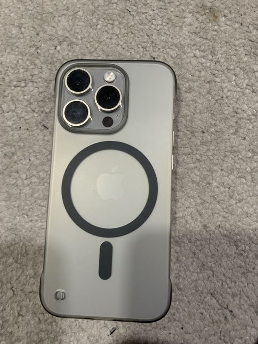 iphone 15 pro 256 gb