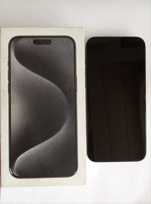 Смартфон Iphone 15 Pro max, 1TB