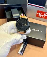 Мъжки часовник TOMMY HILFIGER CHASE 1791486