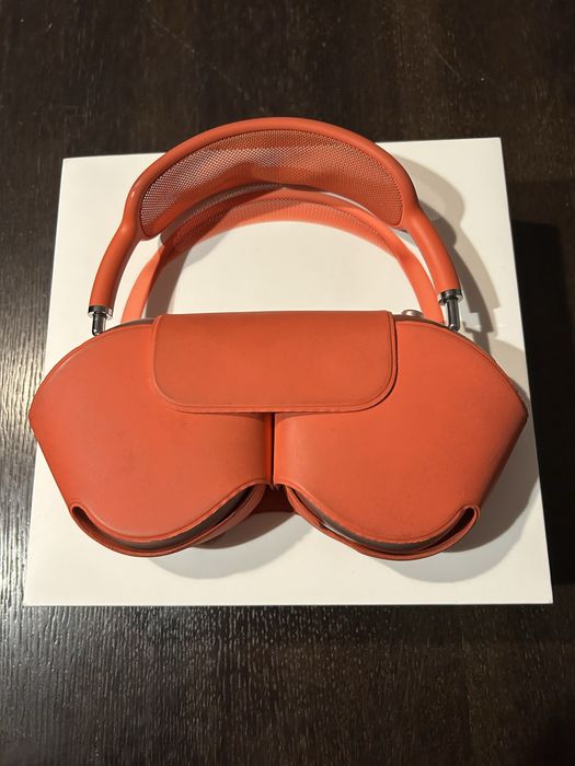 Casti Apple Airpods Max