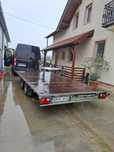 Trailer Auto 3,5t