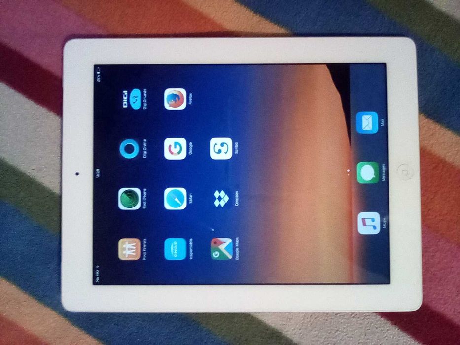 Tableta Apple Ipad 2