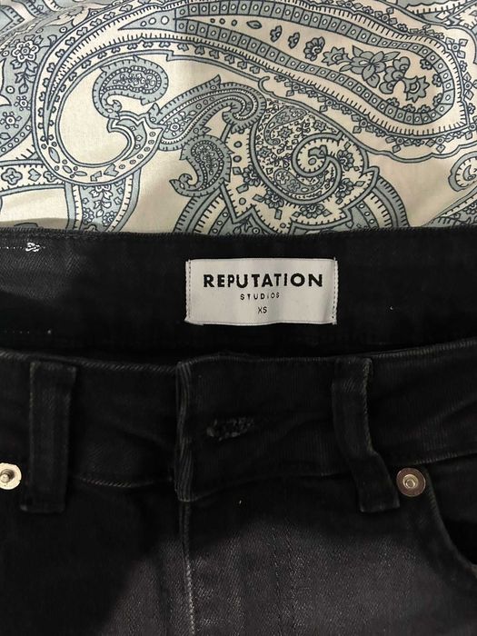 Blugi Reputation Studios