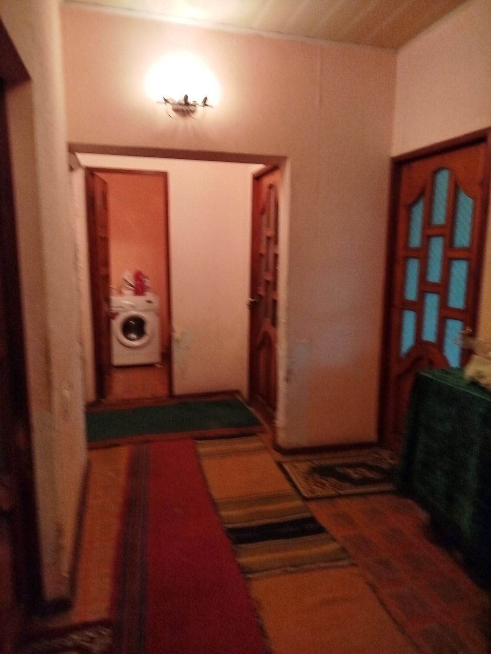 Срочно ! Продаётся Мирабадский р-н Куйлюк массив 4 3/3/4

Кв