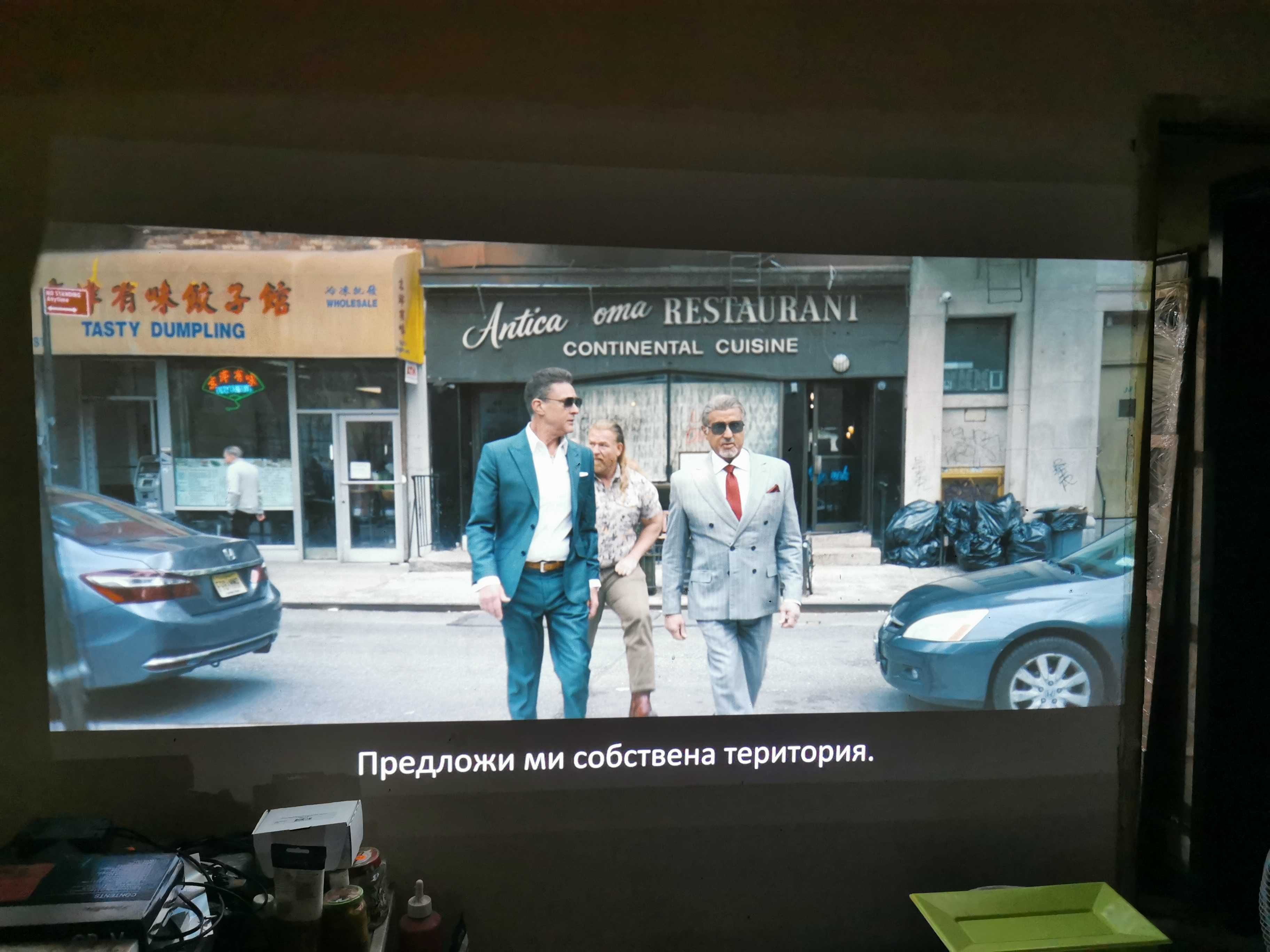 Проектор Acer P1303W, Resolution 1280x800, 3D Modes