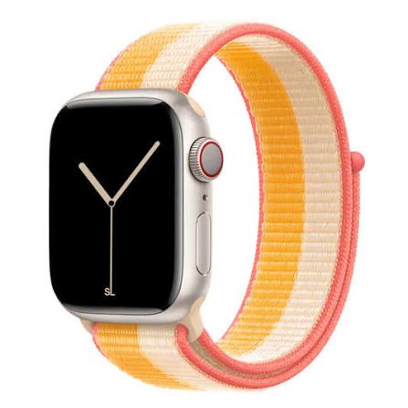 Apple Watch Series 9 GPS + Cellular 45mm