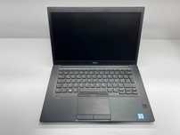 Laptop SH Dell Latitude 7480 i7-7600U Ram 16GB SSD 256 GB