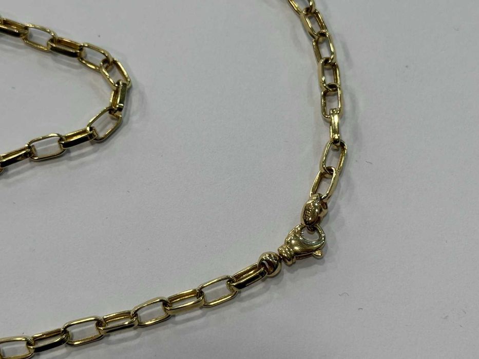 Златен синджир 7,86 г – 14K