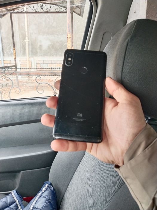 Redmi note 5 32gb cherniy svet