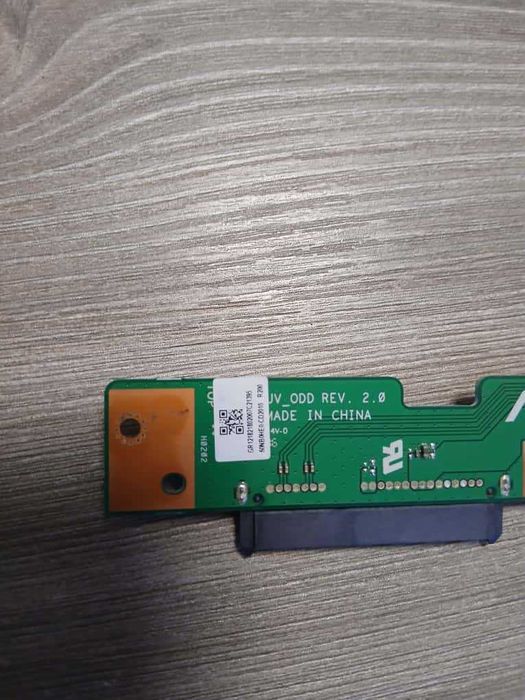 Interfata HDD/SSD SATA pentru laptop ASUS F540U