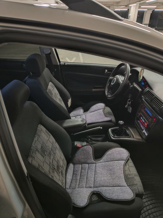 Volkswagen Passat B5