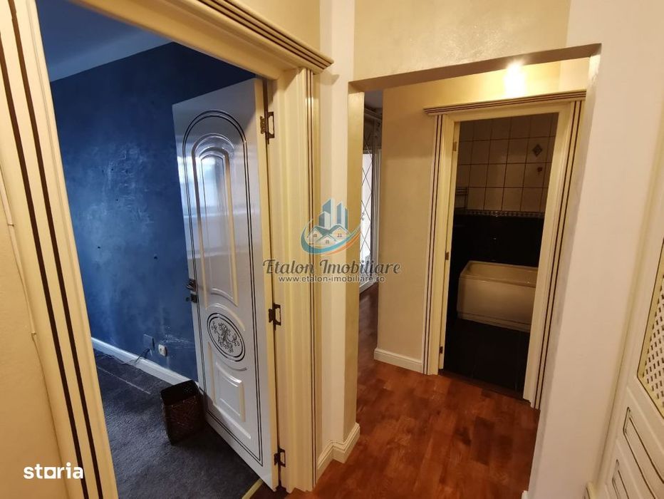 Apartament 4 camere, Duplex, etaj 1, zona centrala, Piatra Neamt