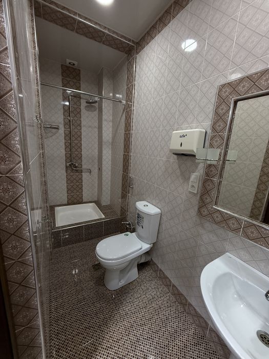 Аренда! Под офис 27м2. Евроремонт. Ор-р Grand Mir Hotel / Go’sht