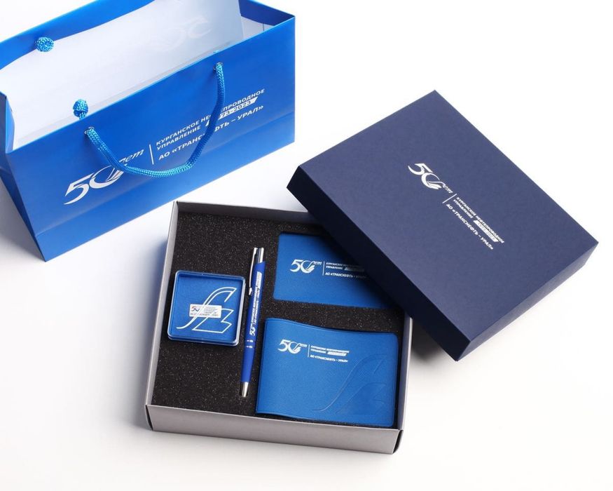 Бизнес Подарки с Логотипом, Корпоративные Наборы, Промо Продукция
