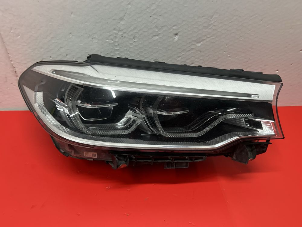 Far bmw G30 G31 full led adaptiv 2017-2020 dreapta