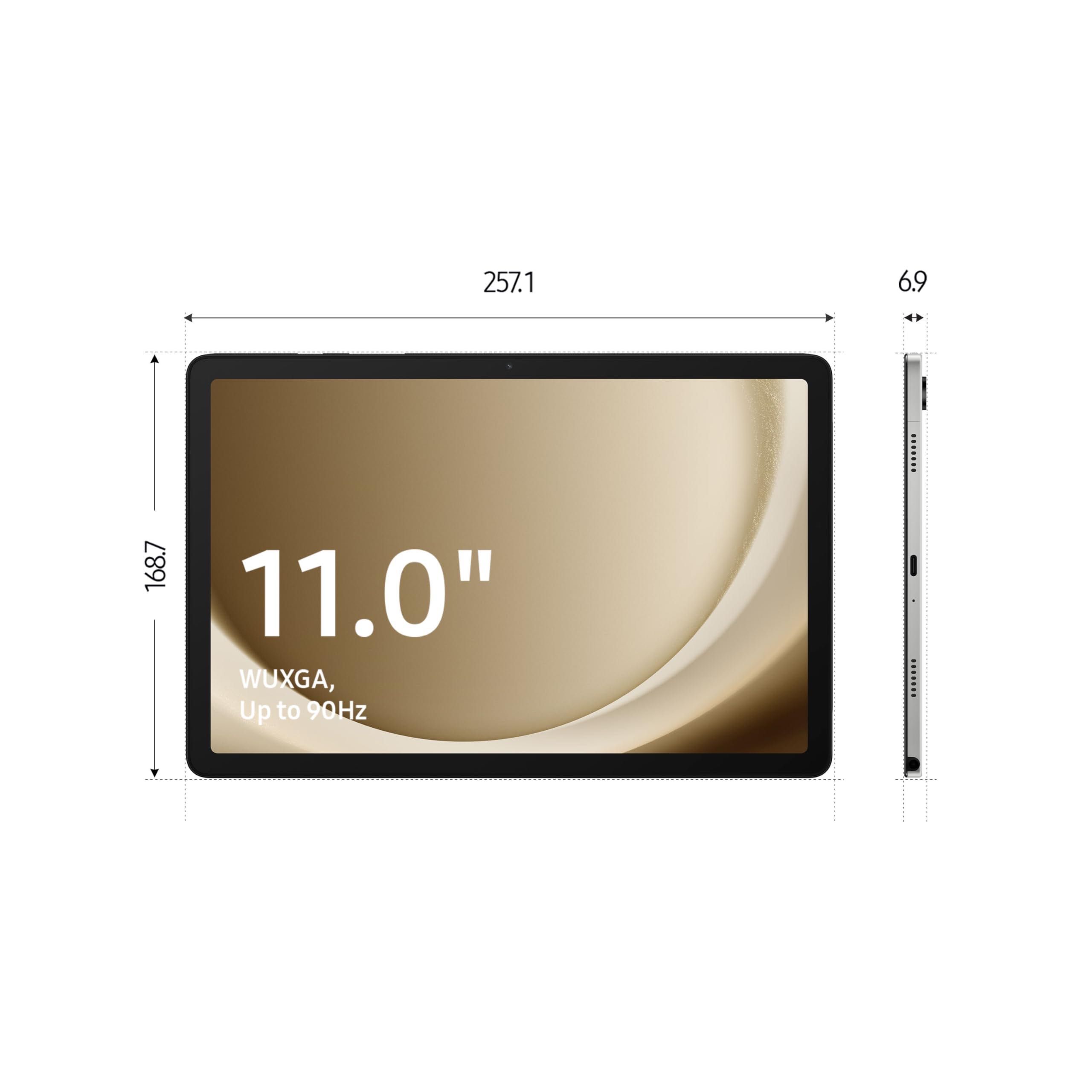 Samsung Galaxy Tab A9+ Plus SM-X216
