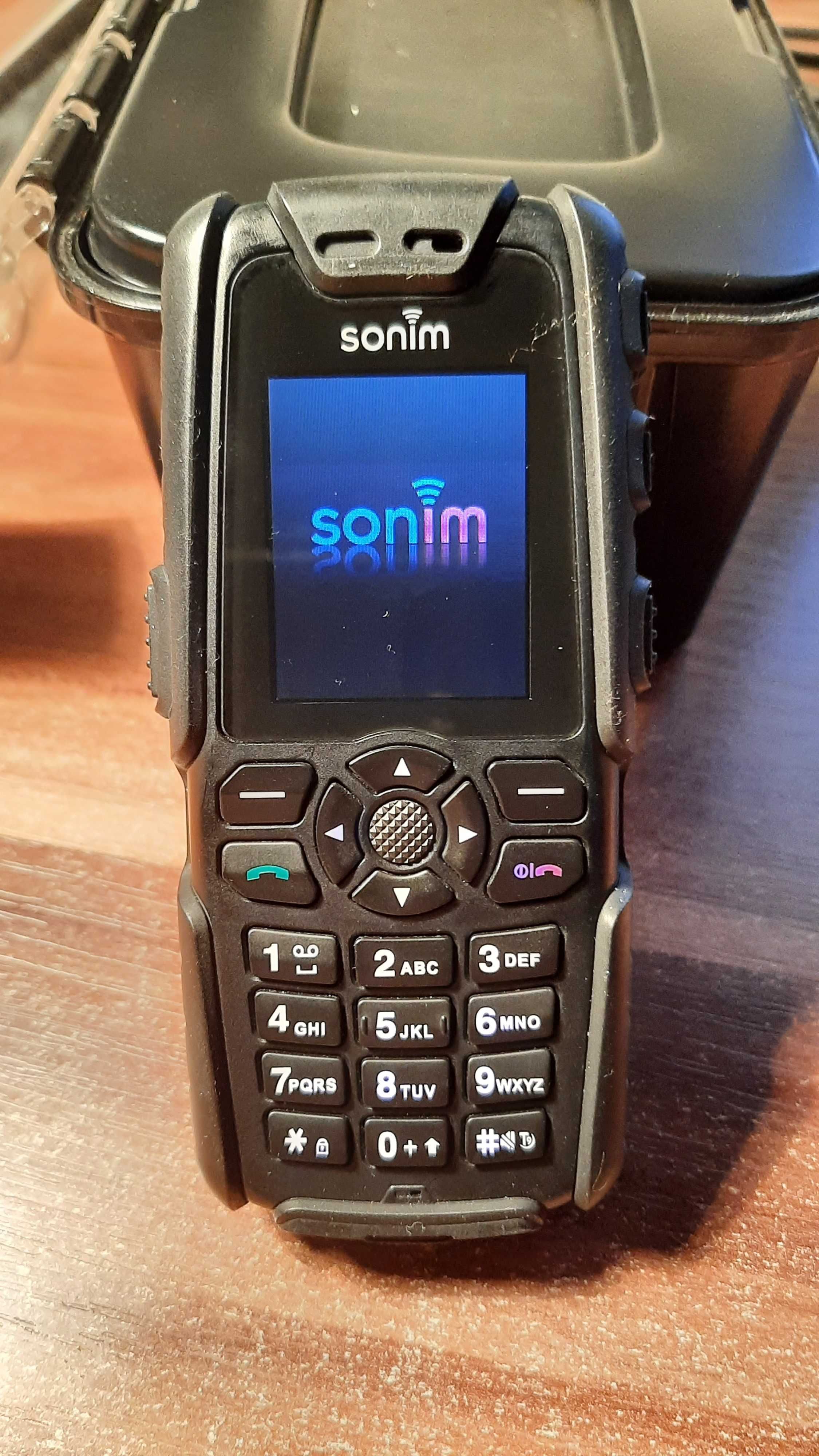 Sonim XP3.20 Quest