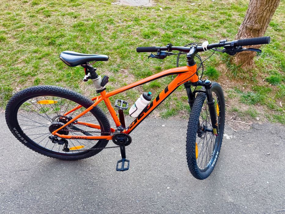 Mountain Bike Scott Aspect 940 - 2022  Impecabila / 29'' / Marime M