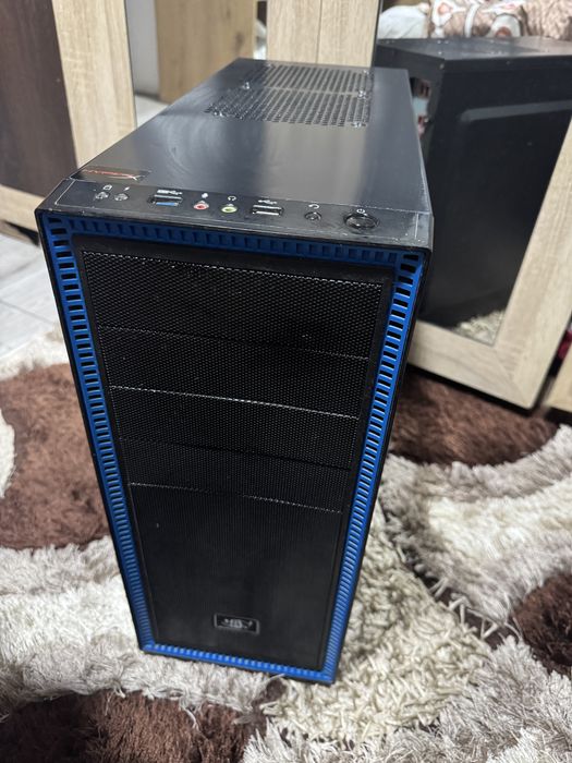 Pc gaming low budget