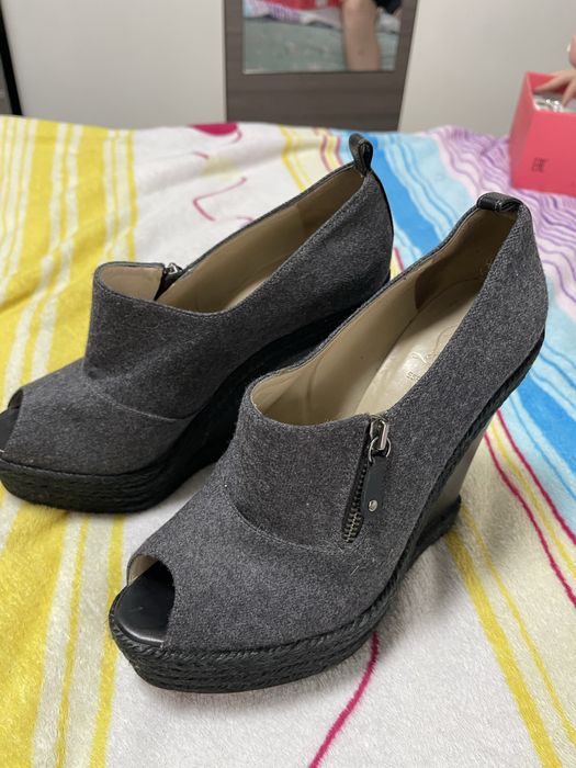Бртильоны Christian Louboutin, размер 40