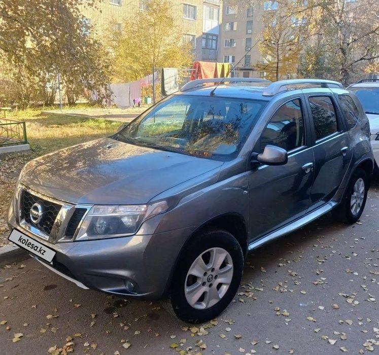 Продам Ниссан Террано