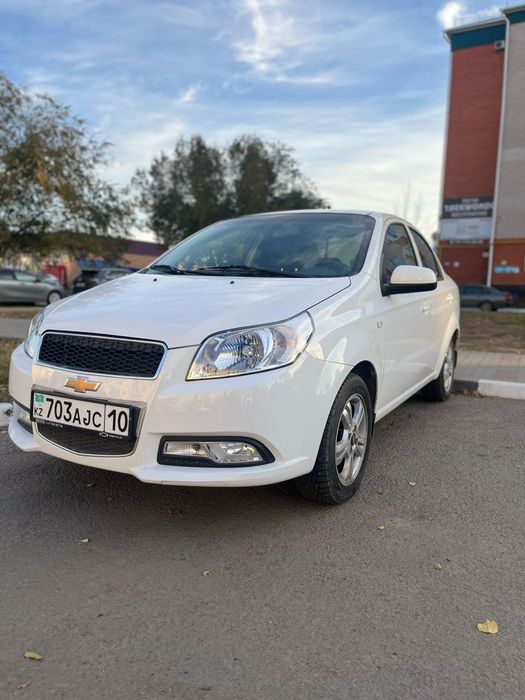 Продам Chevrolet Nexia 2023 года