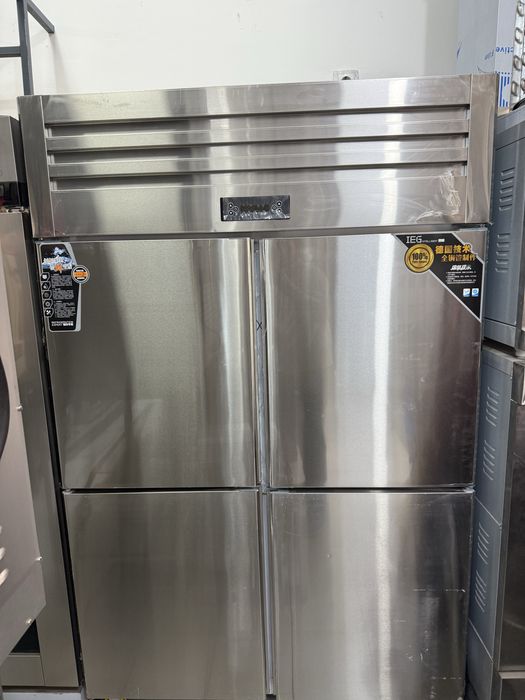 Holadilnik marazelka. Холадилнк маразилка