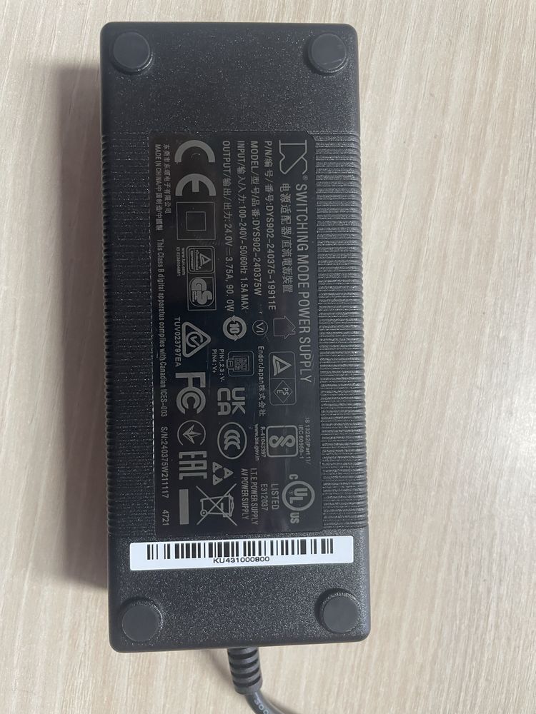 Fanatec Gran Turismo® DD Pro