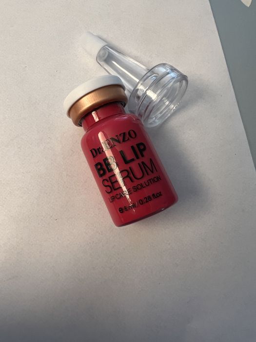 Bb Glow pentru buze produs corean calitate pret avatajos